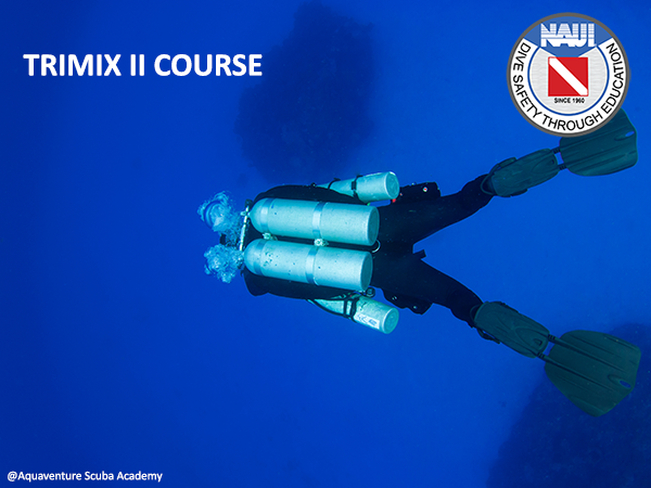 NAUI Introductory Courses - Aquaventure Scuba Academy