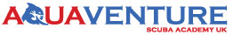 Aquaventure Scuba Academy Logo